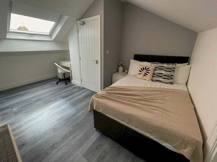 4 Bedroom Property To Rent In Gainsborough Road, Wavertree, Liverpool, L15