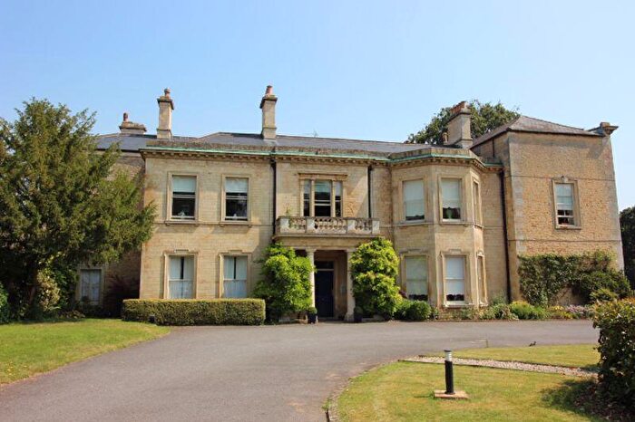 2 Bedroom Penthouse To Rent In Over 's @ Tixover Grange, Nr Stamford, PE9