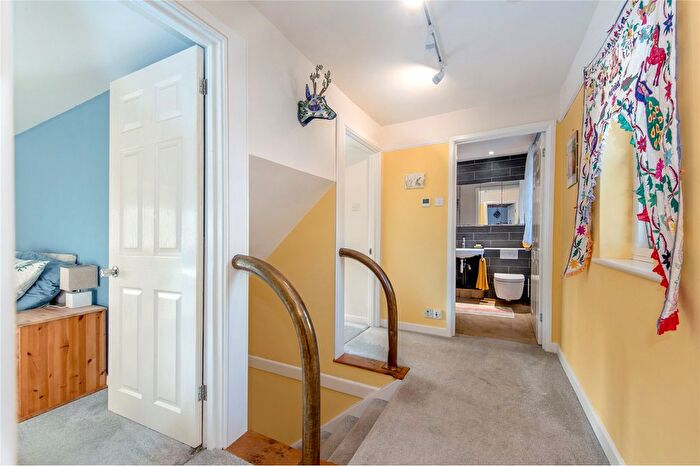 3 Bedroom End Of Terrace House For Sale In Moor Lane, Churchinford, Taunton, TA3