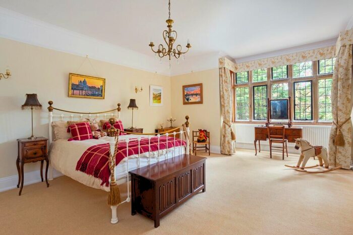6 Bedroom Detached House For Sale In Grange Lane, Warminster, Wiltshire, BA12