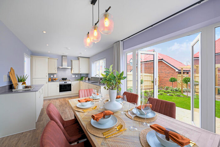 4 Bedroom Detached House For Sale In Plaistow Road, Kirdford, RH14