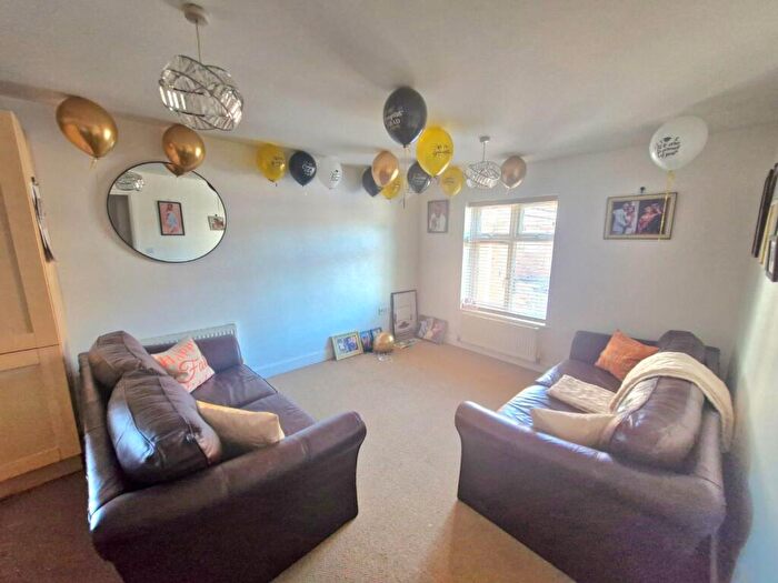 2 Bedroom Apartment To Rent In Main Road, Far Cotton, Northampton, NN4