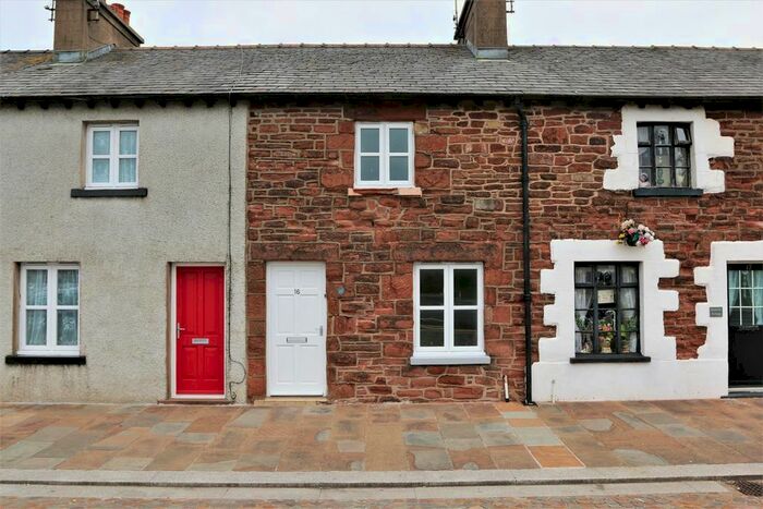 2 Bedroom Property To Rent In Salthouse Road, Barrow-In-Furness, LA14