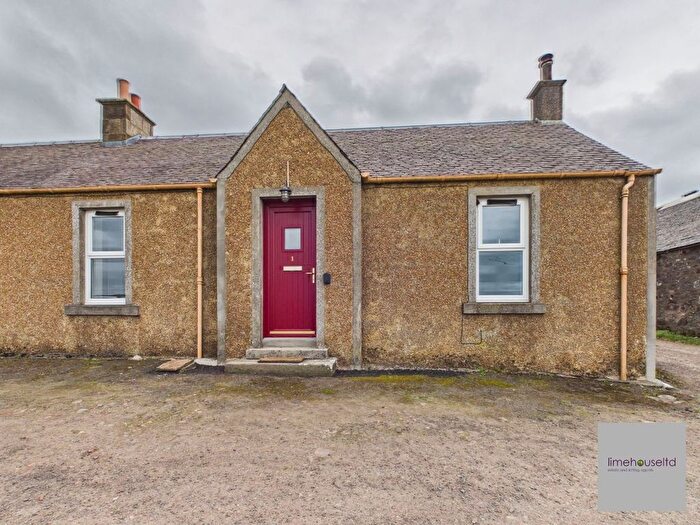 2 Bedroom Cottage To Rent In East Whitecastle Farm Cottage, Biggar, ML12