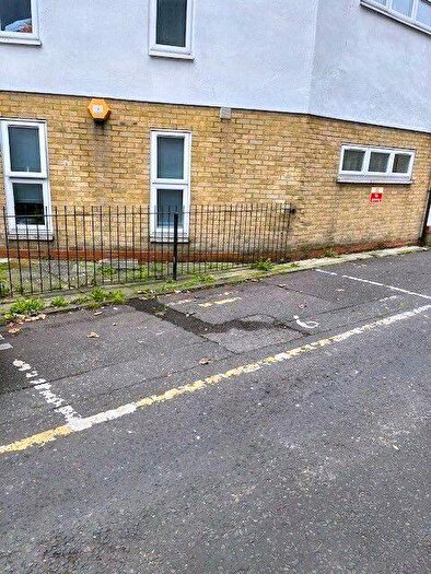 Property For Sale In Hatcham Park Mews, New Cross Gate, London, SE14