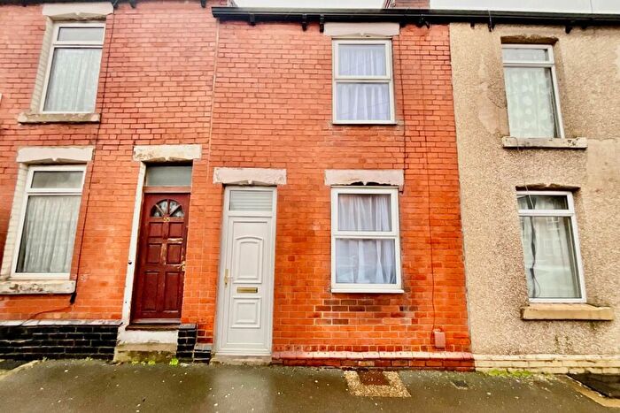 2 Bedroom Terraced House For Sale In Fisher Lane, Sheffield, S9