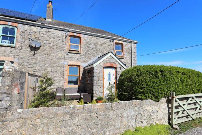 2 Bedroom Cottage For Sale In Southerndown Cottage, Southerndown, Vale Of Glamorgan, CF32