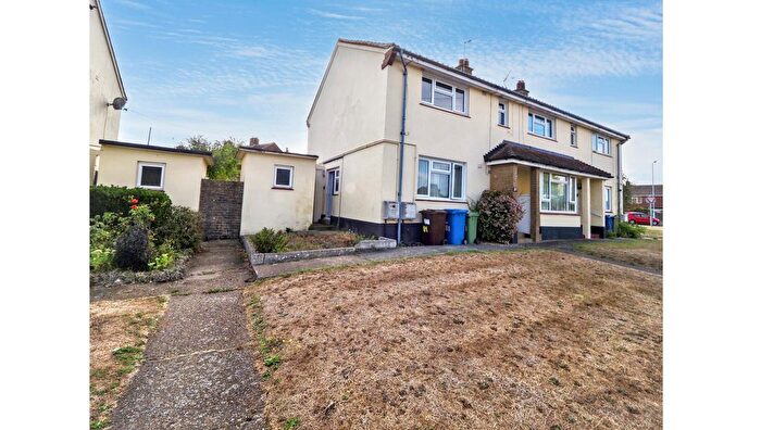 2 Bedroom Flat For Sale In Flat, - Rectory Road, Sittingbourne, Kent, ME10