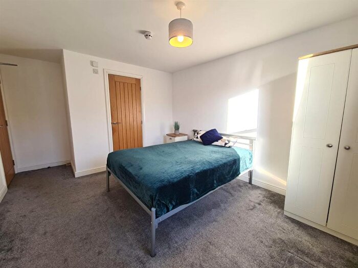 1 Bedroom Property To Rent In Room, Chesterton Road, Cambridge, CB4