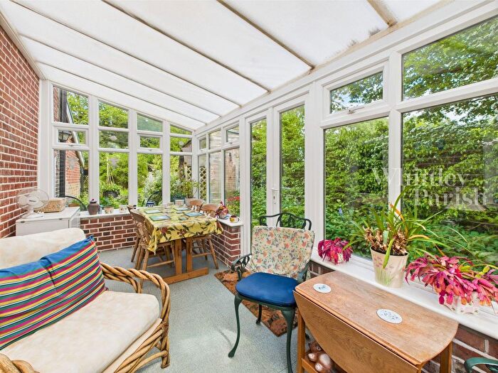 1 Bedroom Cottage For Sale In Dublin Road, Occold, IP23