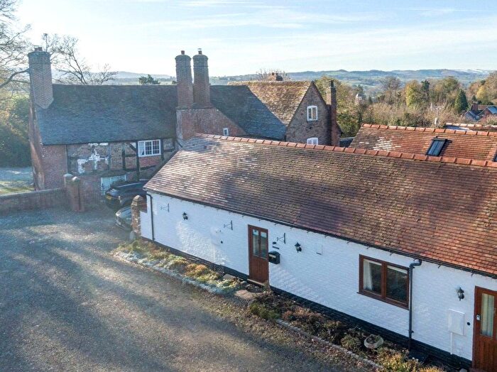 3 Bedroom Barn Conversion For Sale In Home Farm Lane, Leighton, Shrewsbury, Shropshire, SY5