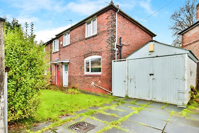 3 Bedroom Terraced House To Rent In Ainsford Road, Withington, Manchester, M20