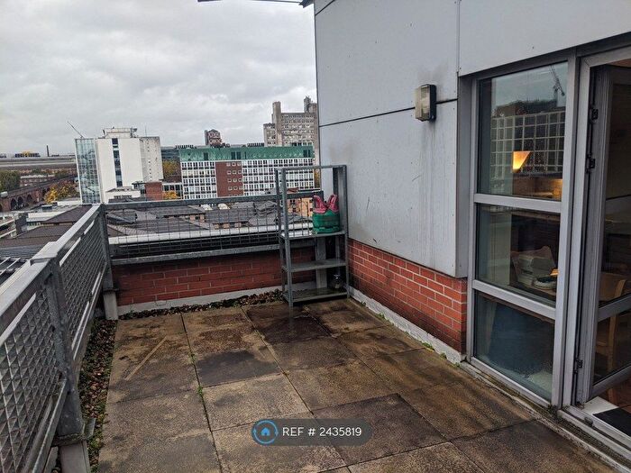 1 Bedroom Flat To Rent In Montana House, Manchester, M1