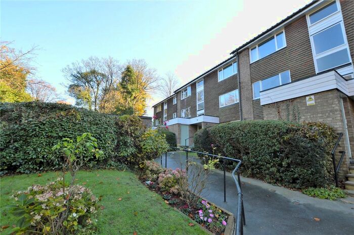 1 Bedroom Flat To Rent In Freethorpe Close, London, SE19