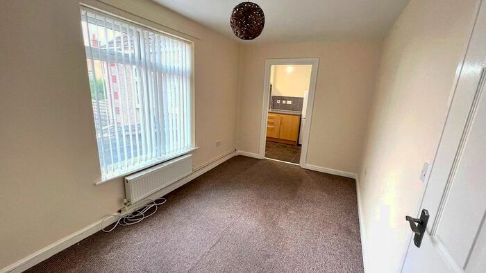 1 Bedroom Flat To Rent In Shakespeare Street, Coventry, CV2