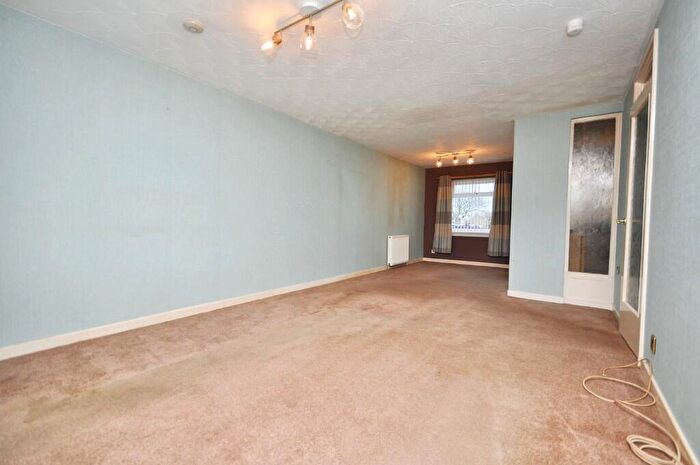 3 Bedroom End Of Terrace House For Sale In Elder Avenue, Girvan, Ayrshire, KA26