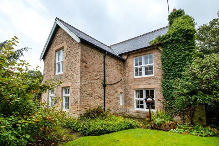 2 Bedroom Detached House For Sale In The Barn, Shotley Bridge, Consett, County Durham, DH8