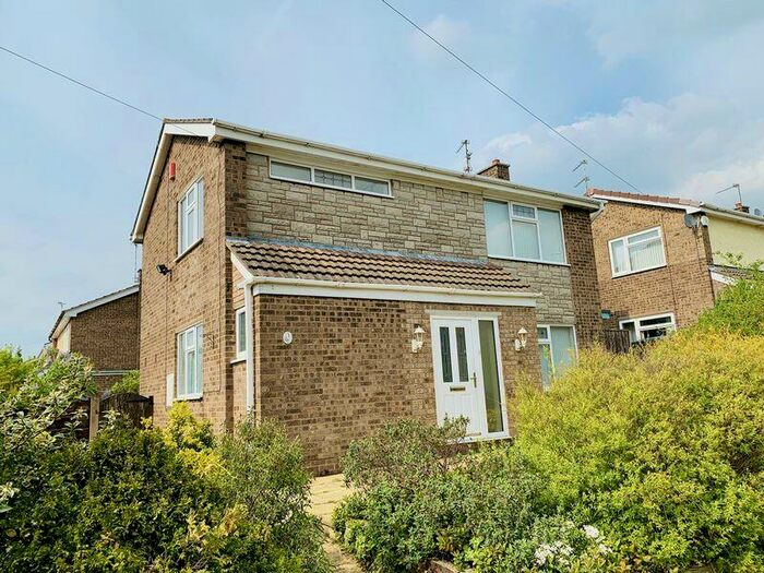 3 Bedroom Detached House To Rent In Kendal Court, Congleton, CW12