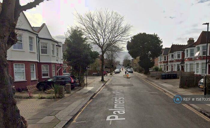 5 Bedroom Terraced House To Rent In Palmerston Road, London, N22