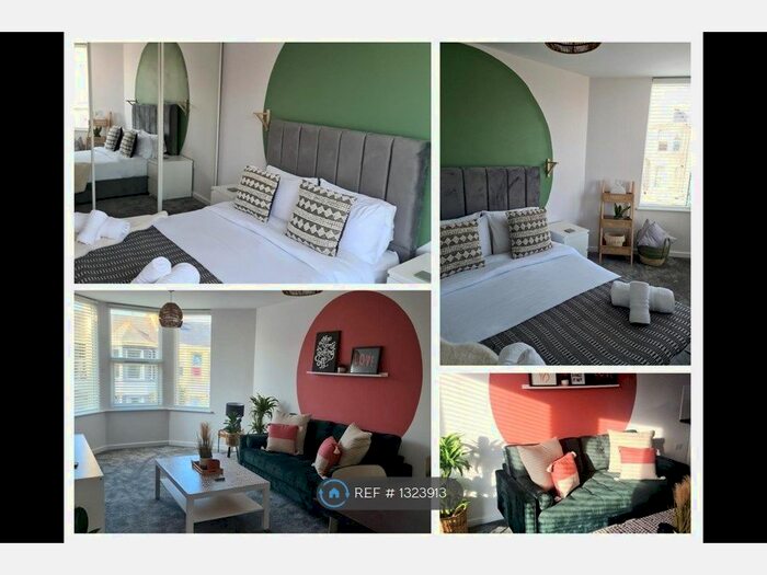 1 Bedroom Terraced House To Rent In Higher Tower Road, Newquay, TR7