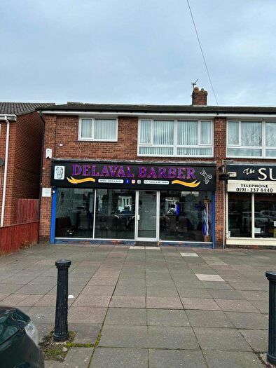 2 Bedroom Flat To Rent In Elsdon Avenue, Seaton Deleval Whitley Bay, NE25