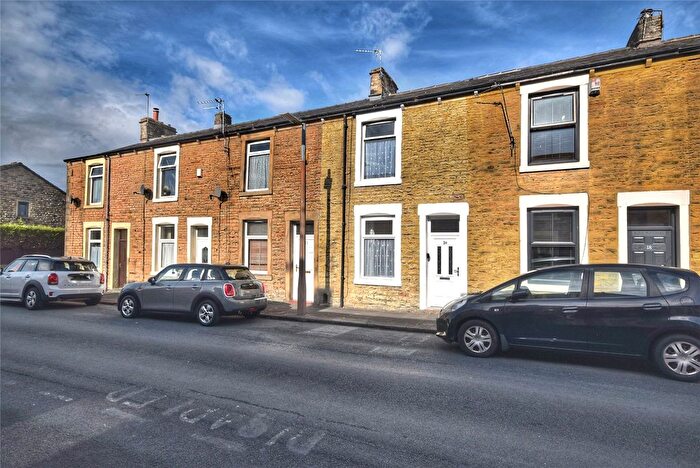 2 Bedroom Terraced House For Sale In Monk Street, Clitheroe, BB7
