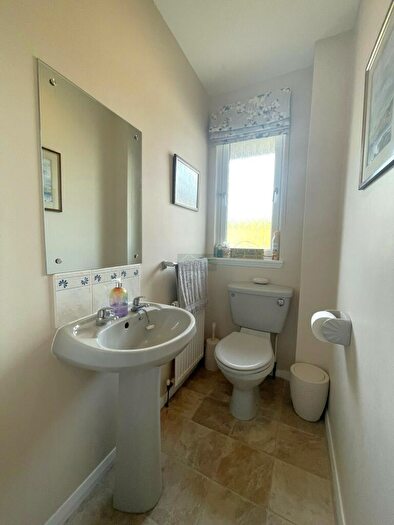 4 Bedroom Detached House For Sale In Mannachie Rise, Forres, IV36