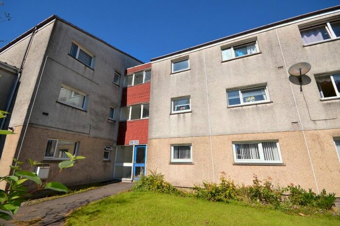 1 Bedroom Flat To Rent In Netherton Road, East Kilbride, South Lanarkshire, G75