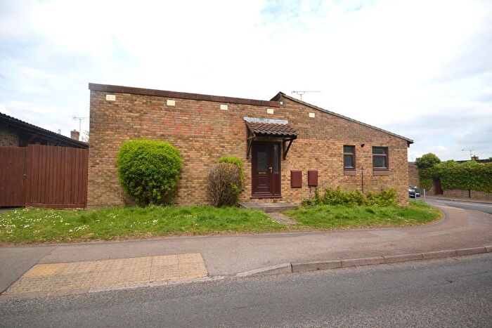 2 Bedroom Property To Rent In Sellafield Way, Lower Earley, Reading, RG6