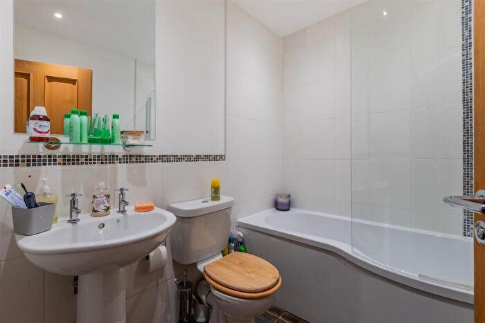2 Bedroom Duplex For Sale In Romilly Crescent, Pontcanna, CF11