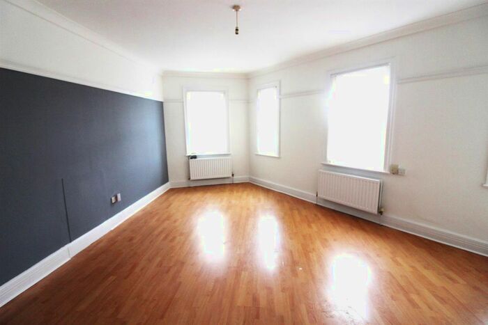 1 Bedroom Flat To Rent In Harris Street, Middlesbrough, TS1