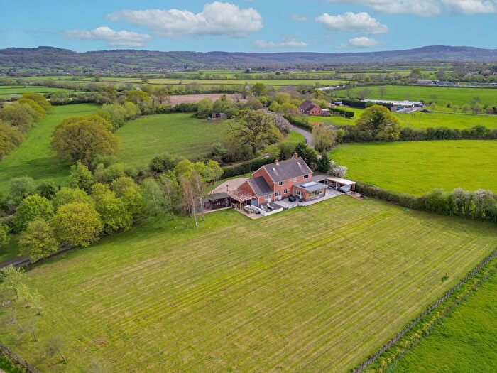 6 Bedroom Detached House For Sale In Cold Pool Lane, Badgeworth, Cheltenham, GL51