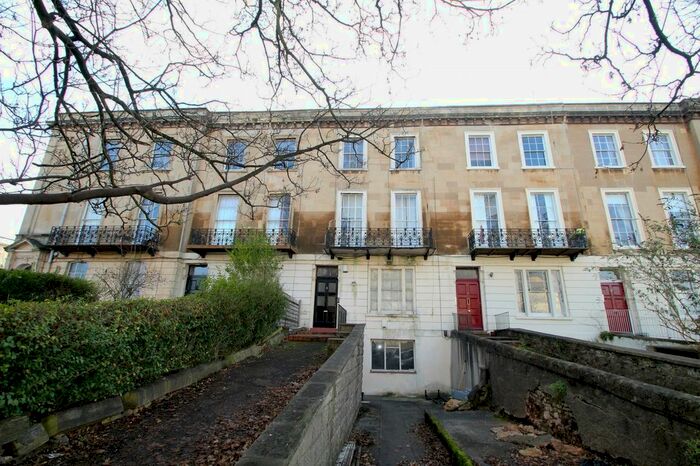 1 Bedroom Flat To Rent In Melrose Place, Clifton, BS8