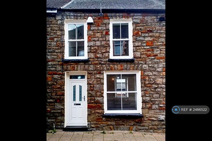 3 Bedroom Terraced House To Rent In High Street, Treorchy, CF42