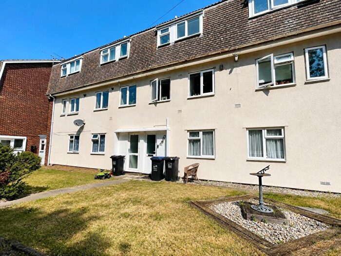 2 Bedroom Terraced House To Rent In Woodford Court, Birchington, Kent, CT7
