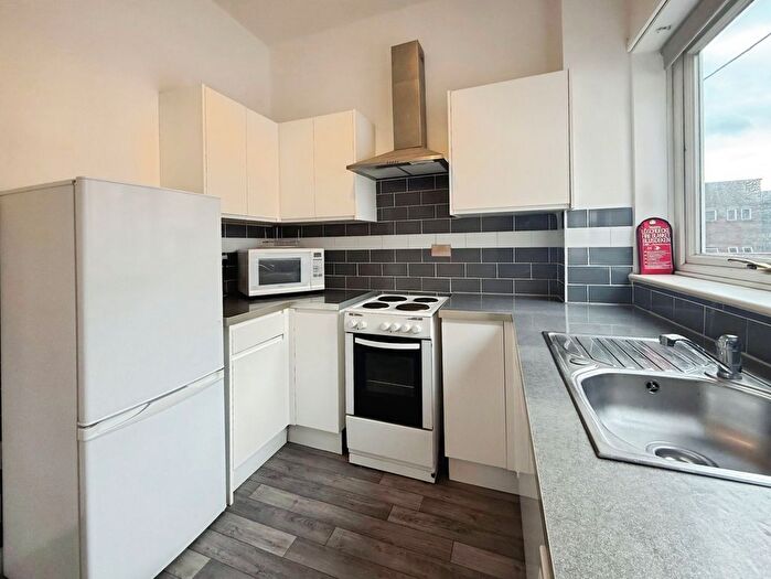 1 Bedroom Flat To Rent In Holden Street, Radford Nottingham, NG7