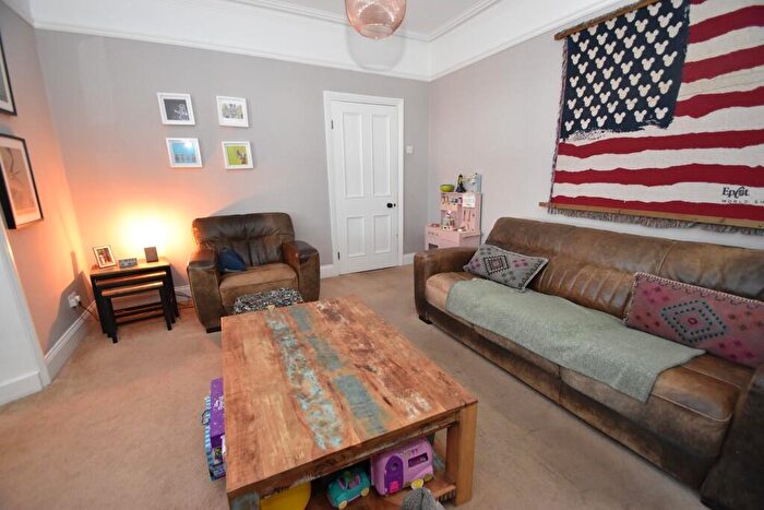 3 Bedroom Terraced House For Sale In Seymour Terrace, Barmoor, Ryton, NE40