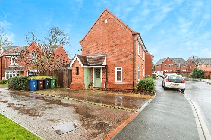 3 Bedroom Semi Detached House For Sale In All Saints Grove, Whitley, Goole, DN14