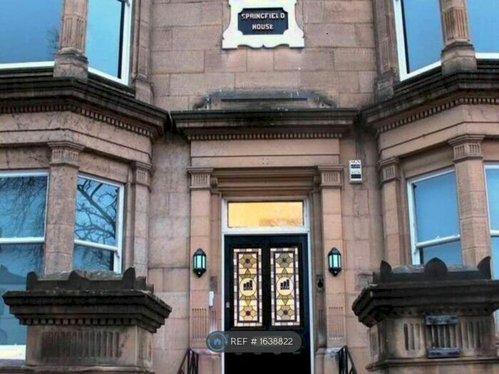 2 Bedroom Flat To Rent In Springfield House, Doncaster, DN1