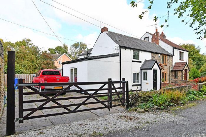 1 Bedroom Cottage For Sale In Johnson Lane, Ecclesfield, Sheffield, S35