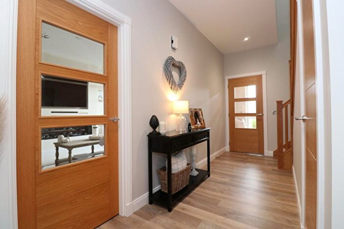 4 Bedroom Retirement Property To Rent In Sleigh Park, Daviot, Inverurie, AB51