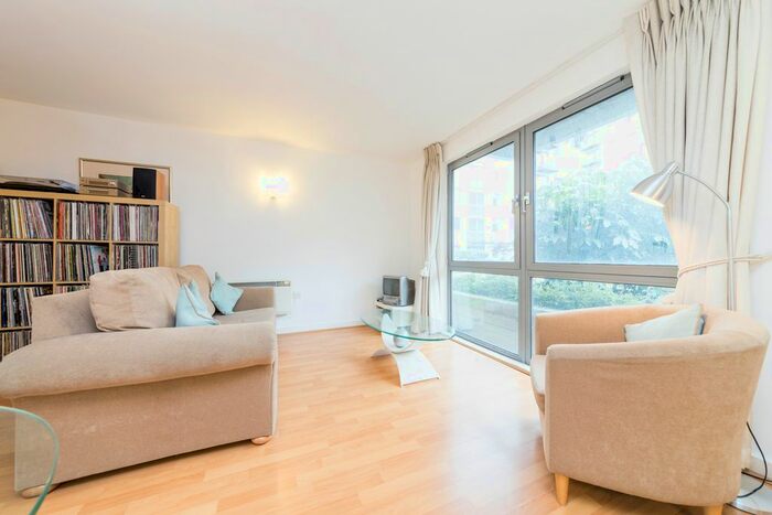 Studio To Rent In Alaska Building, Deals Gateway, London, SE13