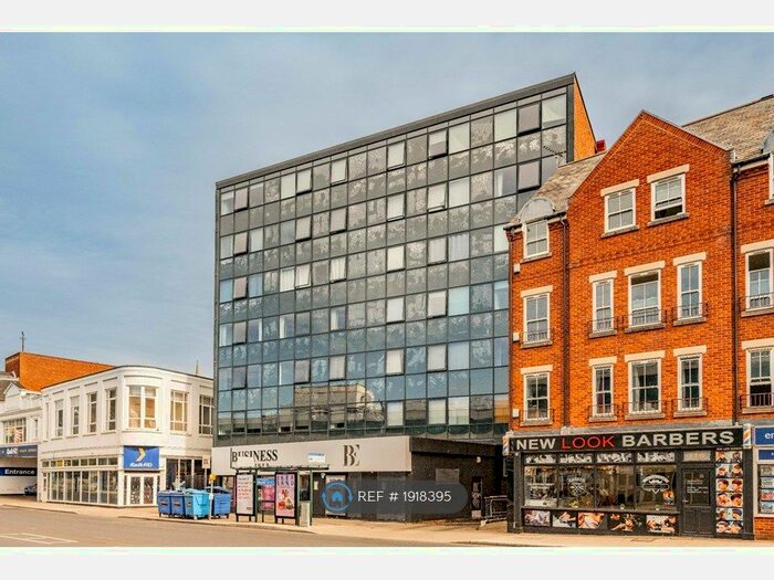 2 Bedroom Flat To Rent In Grosvenor House, Norwich, NR1