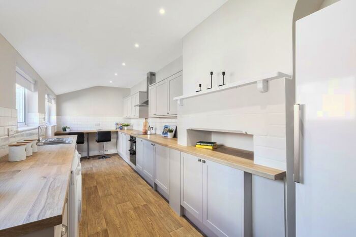 6 Bedroom Terraced House To Rent In Incredible Student Property Close To Uni, Ashlin Grove, Lincoln, LN1