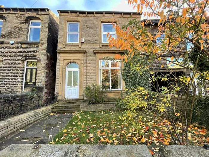 House To Rent In Church Street, Heckmondwike, WF16