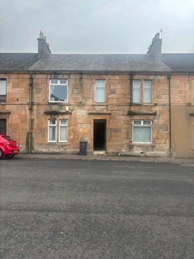 Studio For Sale In A Springvale Street, Saltcoats, North Ayrshire, KA21