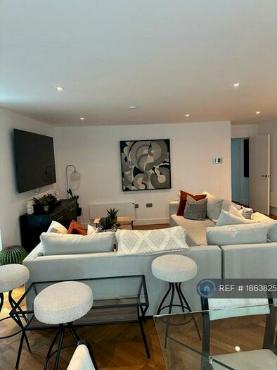 3 Bedroom Flat To Rent In Owen Street, Manchester, M15