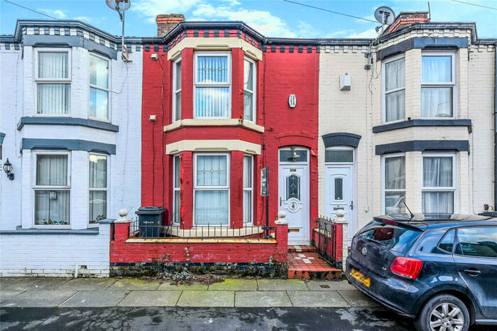 3 Bedroom House To Rent In Chelsea Road, Liverpool, -Available With Zero Deposits, L21