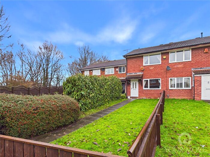 2 Bedroom Semi Detached House For Sale In Brunel Way, Darlington, Durham, DL1