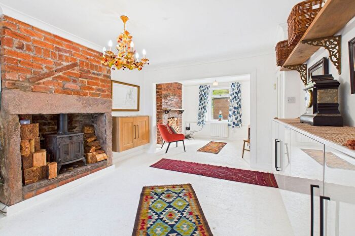 2 Bedroom End Terrace House For Sale In Ladypit Terrace, Whitehaven, CA28